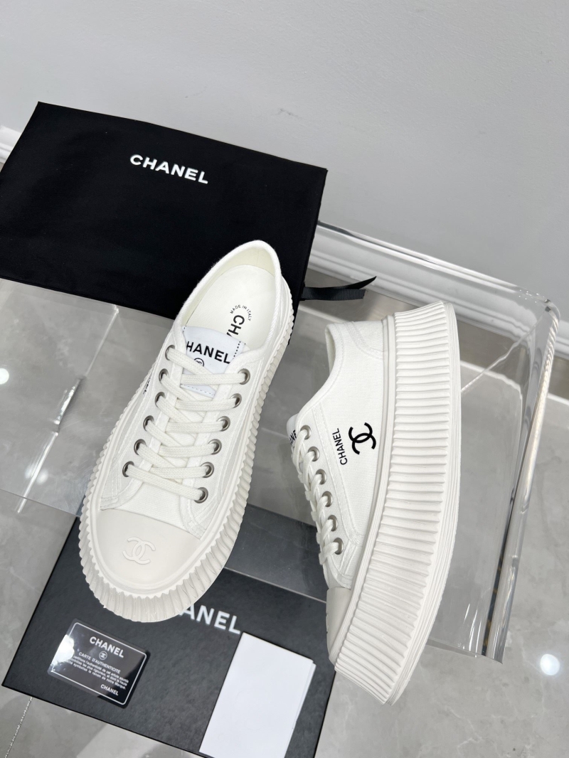 Chanel Sport Shoes